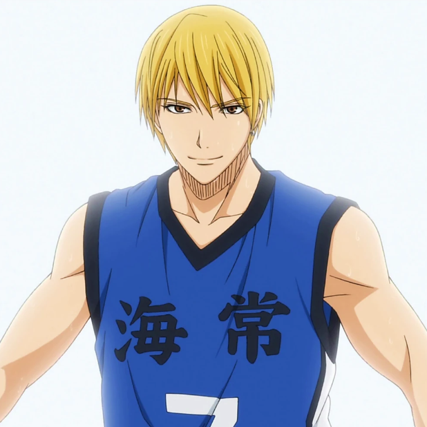 Image of Kise